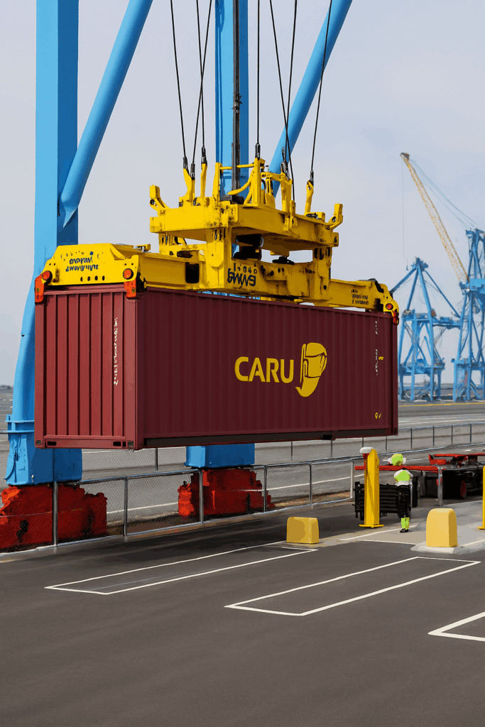 logistic logistic
